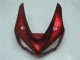 Kawasaki ZX6R 05-06 - Caramelo Rojo