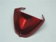 Kawasaki ZX6R 05-06 - Caramelo Rojo