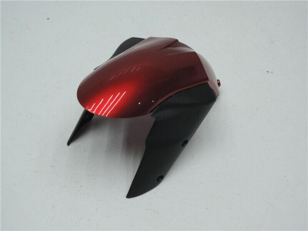 Kawasaki ZX6R 05-06 - Caramelo Rojo