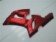 Kawasaki ZX6R 05-06 - Caramelo Rojo