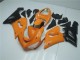 Kawasaki ZX6R 05-06 - Naranja Negro Kawasaki ZX6R 05-06 - Naranja Negro
