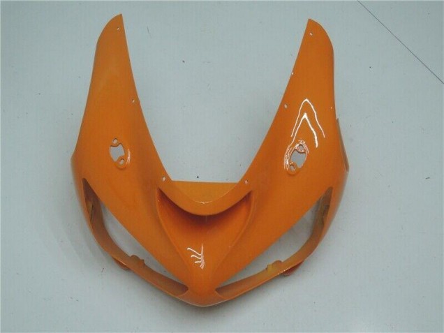 Kawasaki ZX6R 05-06 - Naranja Negro Kawasaki ZX6R 05-06 - Naranja Negro