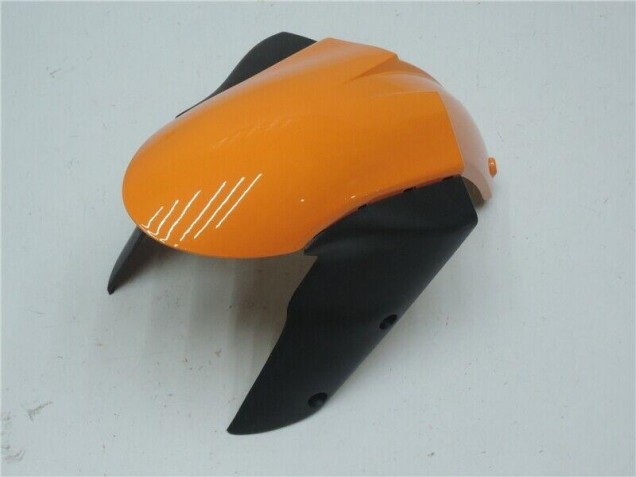 Kawasaki ZX6R 05-06 - Naranja Negro Kawasaki ZX6R 05-06 - Naranja Negro