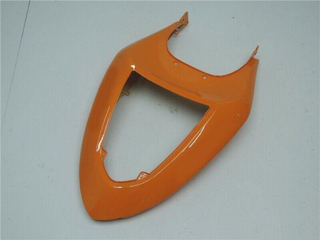 Kawasaki ZX6R 05-06 - Naranja Negro Kawasaki ZX6R 05-06 - Naranja Negro