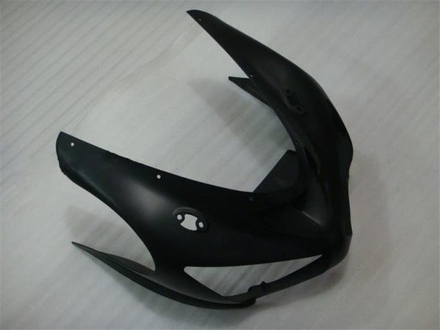 Kawasaki ZX6R 05-06 - Negro Mate Kawasaki ZX6R 05-06 - Negro Mate