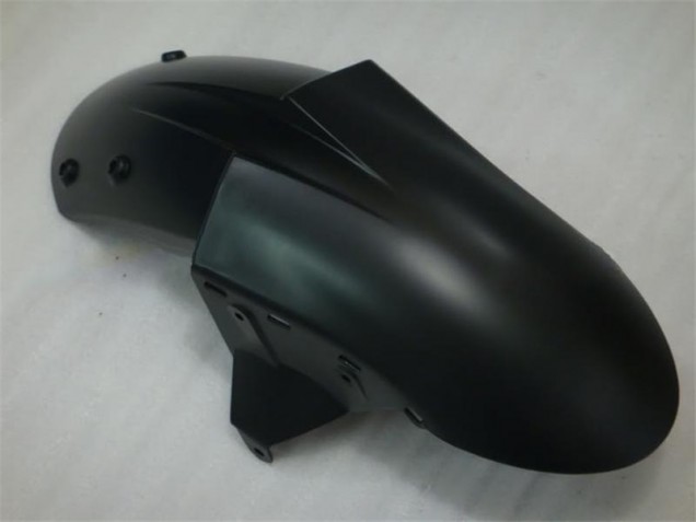 Kawasaki ZX6R 05-06 - Negro Mate Kawasaki ZX6R 05-06 - Negro Mate