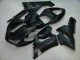 Kawasaki ZX6R 05-06 - Negro Mate Kawasaki ZX6R 05-06 - Negro Mate
