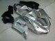 Kawasaki ZX6R 05-06 - Plata Negro Kawasaki ZX6R 05-06 - Plata Negro