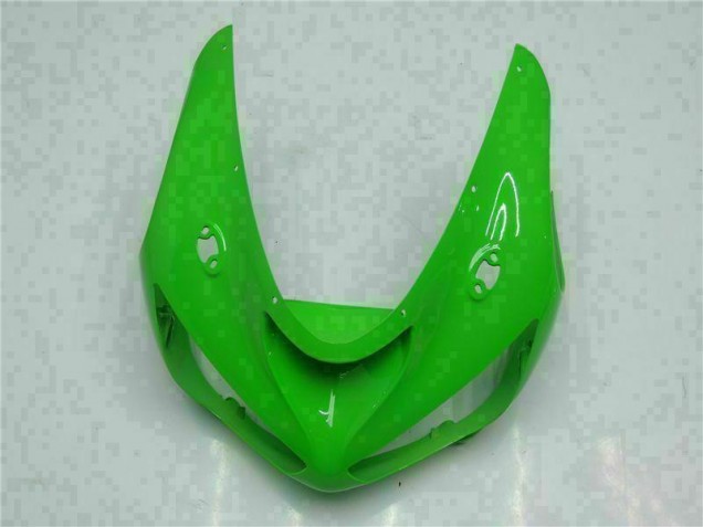 Kawasaki ZX6R 05-06 - Verde Kawasaki ZX6R 05-06 - Verde