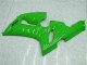 Kawasaki ZX6R 05-06 - Verde Kawasaki ZX6R 05-06 - Verde