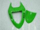 Kawasaki ZX6R 05-06 - Verde Kawasaki ZX6R 05-06 - Verde
