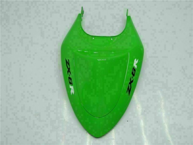 Kawasaki ZX6R 05-06 - Verde Kawasaki ZX6R 05-06 - Verde