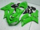 Kawasaki ZX6R 05-06 - Verde Kawasaki ZX6R 05-06 - Verde