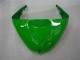 Kawasaki ZX6R 05-06 - Verde Negro Mate Kawasaki ZX6R 05-06 - Verde Negro Mate