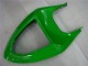 Kawasaki ZX6R 05-06 - Verde Negro Mate Kawasaki ZX6R 05-06 - Verde Negro Mate
