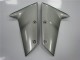 Kawasaki ZX6R 07-08 - Gris Kawasaki ZX6R 07-08 - Gris