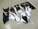Kawasaki ZX6R 09-12 - Blanco Kawasaki ZX6R 09-12 - Blanco