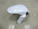 Kawasaki ZX6R 09-12 - Blanco Kawasaki ZX6R 09-12 - Blanco