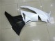 Kawasaki ZX6R 09-12 - Blanco Kawasaki ZX6R 09-12 - Blanco