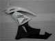 Kawasaki ZX6R 09-12 - Blanco Negro Ninja Kawasaki ZX6R 09-12 - Blanco Negro Ninja