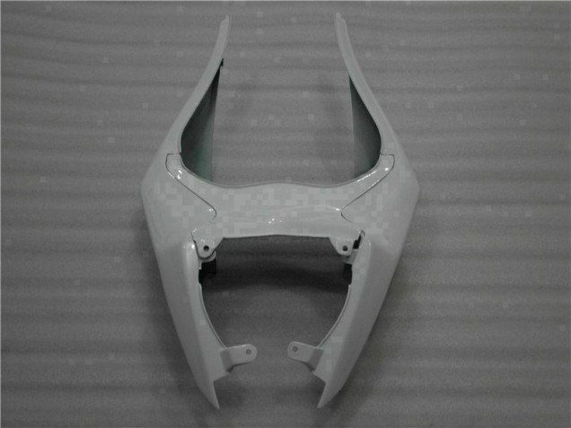 Kawasaki ZX6R 09-12 - Blanco Negro Ninja Kawasaki ZX6R 09-12 - Blanco Negro Ninja
