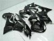 Kawasaki ZX6R 09-12 - Negro Blanco Ninja 636 Kawasaki ZX6R 09-12 - Negro Blanco Ninja 636