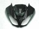 Kawasaki ZX6R 09-12 - Negro Blanco Ninja 636 Kawasaki ZX6R 09-12 - Negro Blanco Ninja 636
