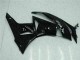 Kawasaki ZX6R 09-12 - Negro Blanco Ninja 636 Kawasaki ZX6R 09-12 - Negro Blanco Ninja 636