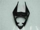 Kawasaki ZX6R 09-12 - Negro Blanco Ninja 636 Kawasaki ZX6R 09-12 - Negro Blanco Ninja 636