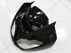 Kawasaki ZX6R 09-12 - Negro Blanco Ninja Kawasaki ZX6R 09-12 - Negro Blanco Ninja