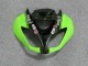 Kawasaki ZX6R 09-12 - Negro Verde 3M Touch4 Kawasaki ZX6R 09-12 - Negro Verde 3M Touch4