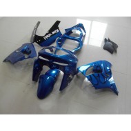Kawasaki ZX9R 98-99 - Azul Negro Llama