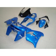Kawasaki ZX9R 98-99 - Azul Negro