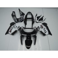 Kawasaki ZX9R 98-99 - Negro West