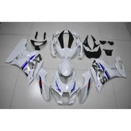 Suzuki GSXR 1000 17-23 - Blanco
