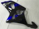 Suzuki GSXR 1000 K1 00-02 - Azul Negro Suzuki GSXR 1000 K1 00-02 - Azul Negro