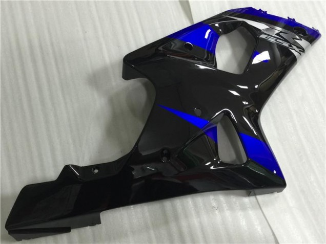 Suzuki GSXR 1000 K1 00-02 - Azul Negro Suzuki GSXR 1000 K1 00-02 - Azul Negro