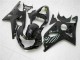 Suzuki GSXR 1000 K1 00-02 - Brillante Negro Suzuki GSXR 1000 K1 00-02 - Brillante Negro