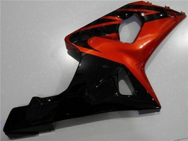 Suzuki GSXR 1000 K1 00-02 - Naranja Negro Suzuki GSXR 1000 K1 00-02 - Naranja Negro