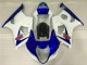 Suzuki GSXR 1000 K3 03-04 - Blanco Azul Suzuki GSXR 1000 K3 03-04 - Blanco Azul