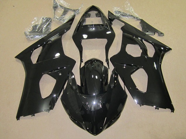 Suzuki GSXR 1000 K3 03-04 - Gloss Negro Suzuki GSXR 1000 K3 03-04 - Gloss Negro