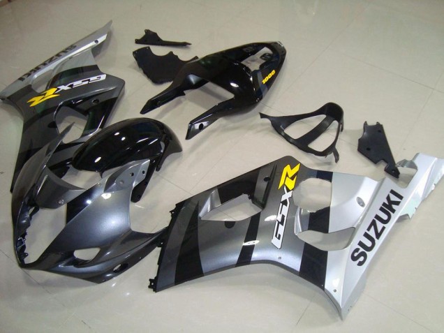 Suzuki GSXR 1000 K3 03-04 - Gris Plata Suzuki GSXR 1000 K3 03-04 - Gris Plata