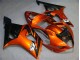 Suzuki GSXR 1000 K3 03-04 - Naranja Negro