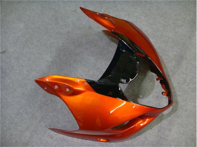 Suzuki GSXR 1000 K3 03-04 - Naranja Negro