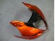 Suzuki GSXR 1000 K3 03-04 - Naranja Negro