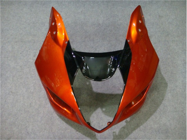 Suzuki GSXR 1000 K3 03-04 - Naranja Negro