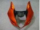 Suzuki GSXR 1000 K3 03-04 - Naranja Negro