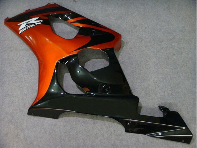 Suzuki GSXR 1000 K3 03-04 - Naranja Negro
