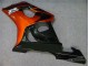 Suzuki GSXR 1000 K3 03-04 - Naranja Negro