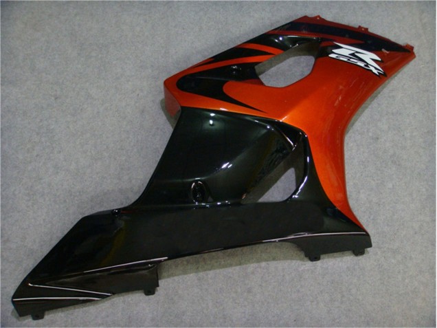 Suzuki GSXR 1000 K3 03-04 - Naranja Negro